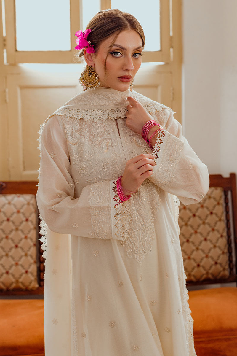 Ansab Jahangir | Luxe Pret Eid 24 | VEZNA - House Of Anaya