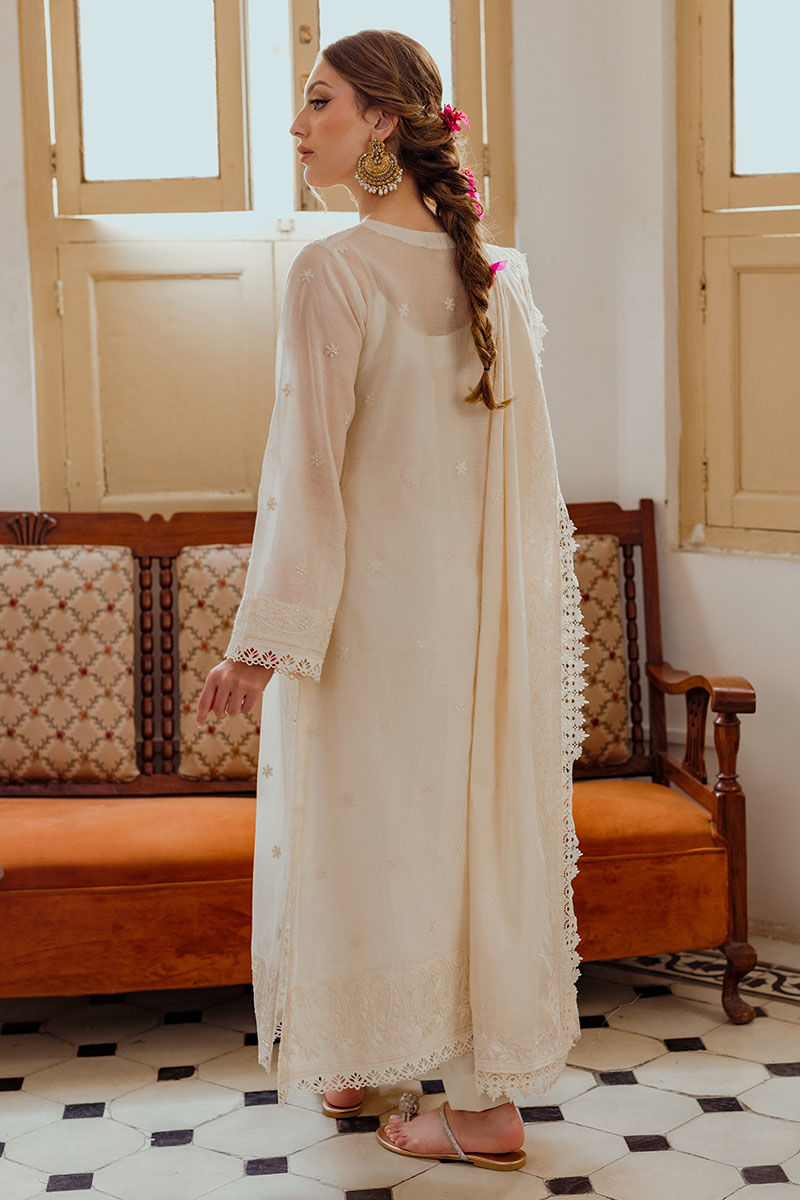 Ansab Jahangir | Luxe Pret Eid 24 | VEZNA - House Of Anaya