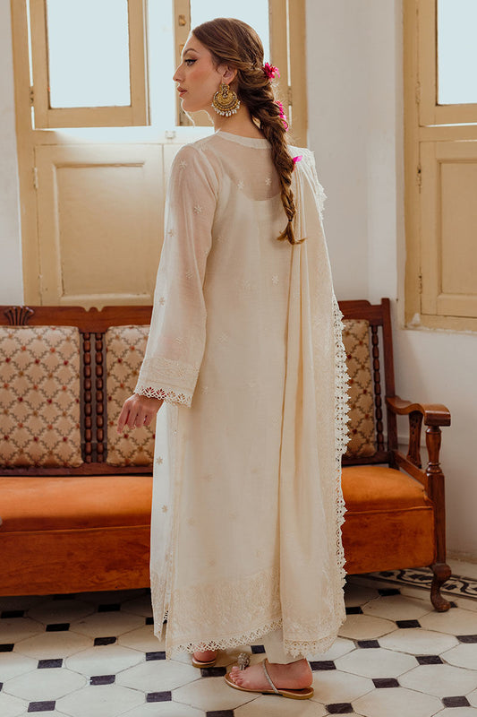 Ansab Jahangir | Luxe Pret Eid 24 | VEZNA - House Of Anaya