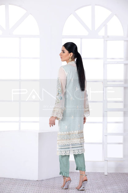 Panache | Pret | Aquila
