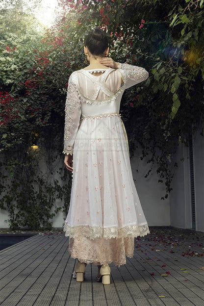 Panache | Pret | Arctic Allure
