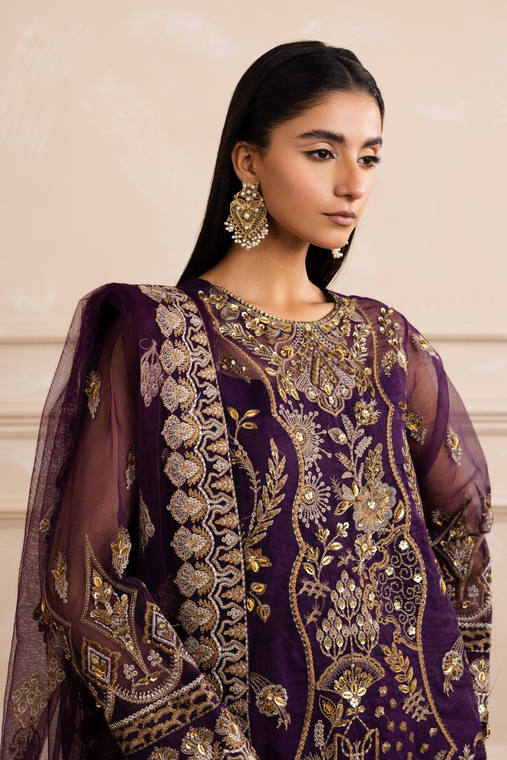 Maryum N Maria | Izara | ARIANA — MW40031
