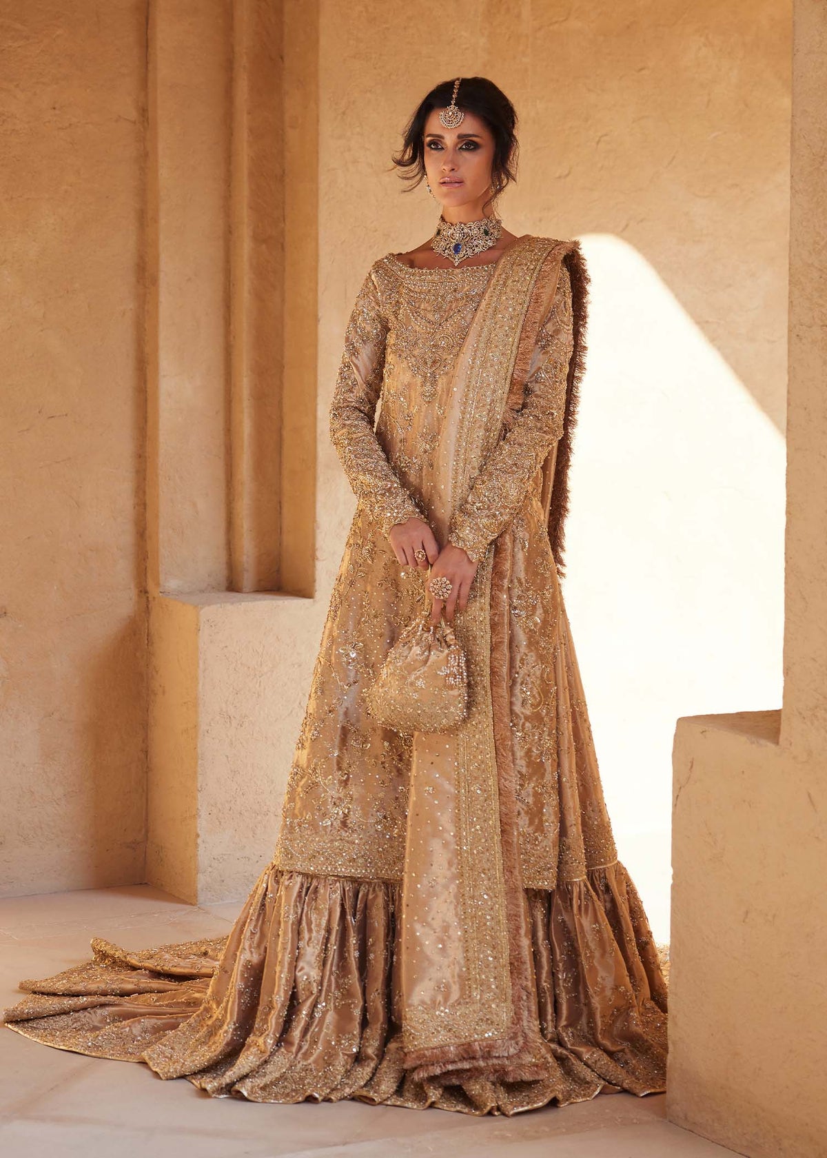 Kanwal Malik | Seera Bridals-26 | ARLA