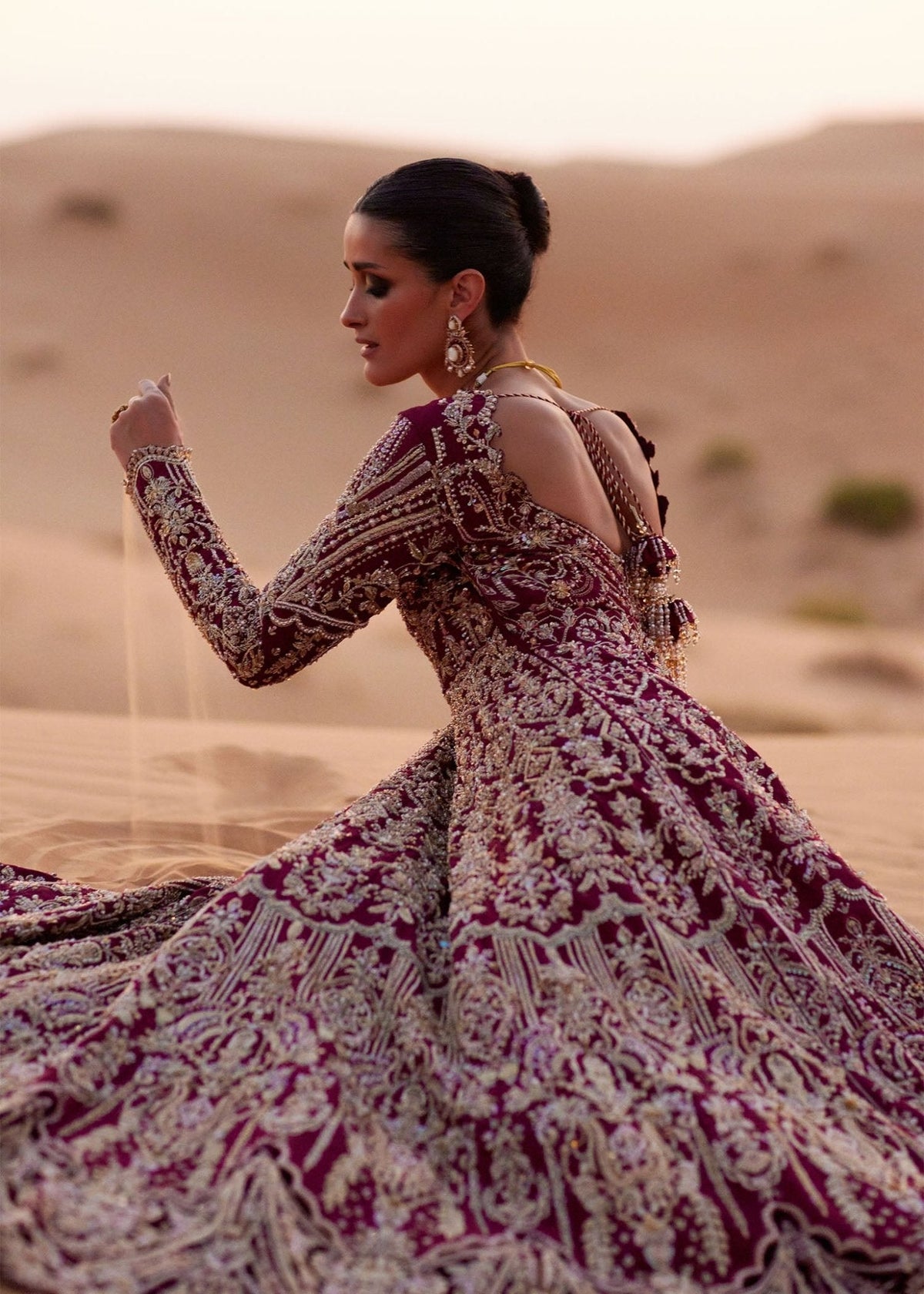 Kanwal Malik | Seera Bridals-26 | Arsia