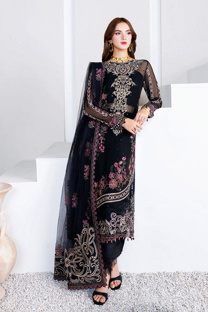 Ramsha | Arzoo Chiffon | U-204
