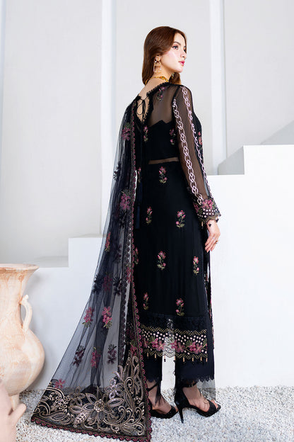 Ramsha | Arzoo Chiffon | U-204