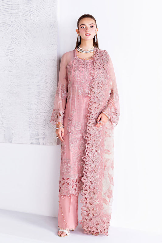 Ramsha | Arzoo Chiffon |U-203