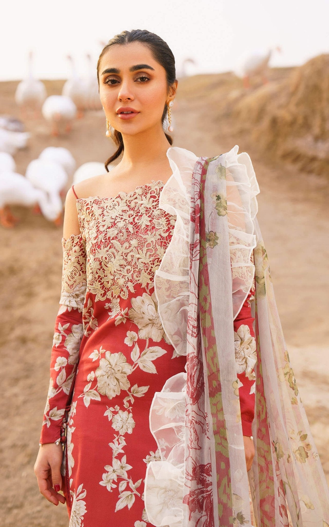 Asifa and Nabeel | Meraki Summer 24 | SIA-U141M006