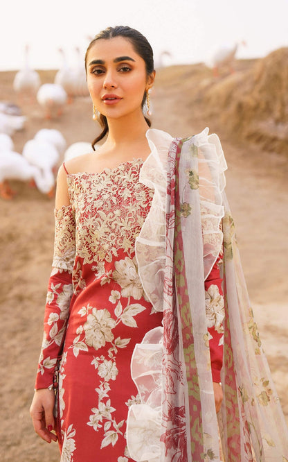 Asifa and Nabeel | Meraki Summer 24 | SIA-U141M006