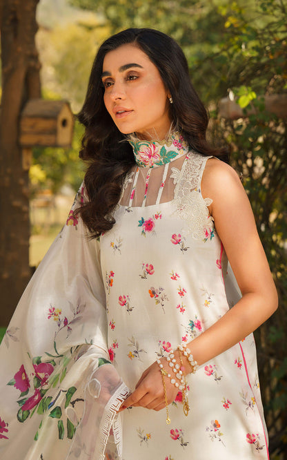 Asifa and Nabeel | Meraki Summer 24 | ASTER-U141M015 - House Of Anaya