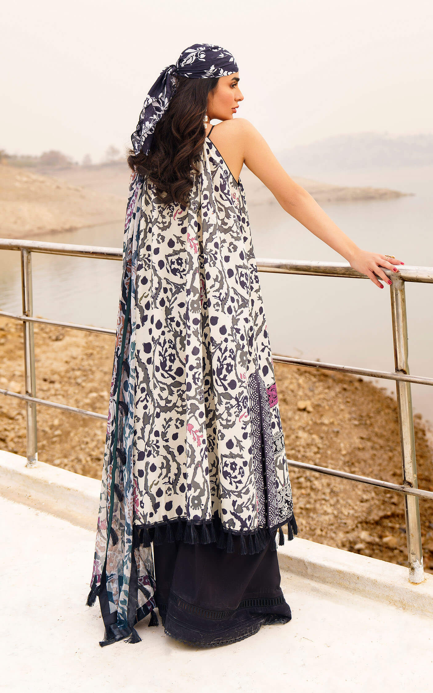 Asifa and Nabeel | Meraki Summer 24 | Begonia - House Of Anaya
