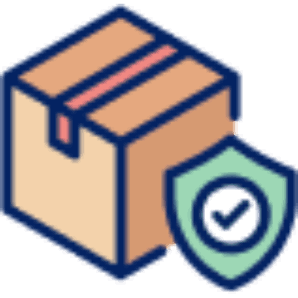 Package Protection - Riwayat-e-khas