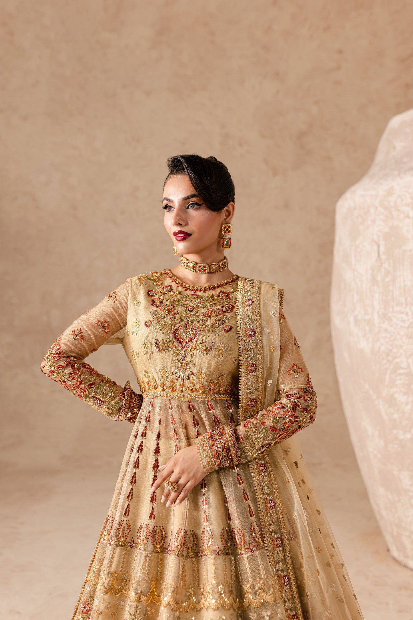 Imran Ramzan | Ch????rie | Aurora - House Of Anaya