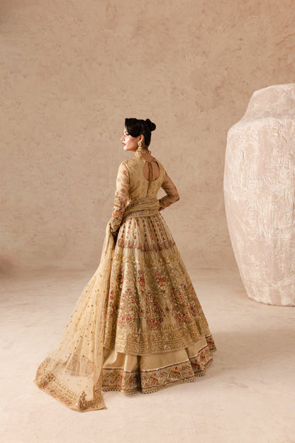 Imran Ramzan | Ch????rie | Aurora - House Of Anaya