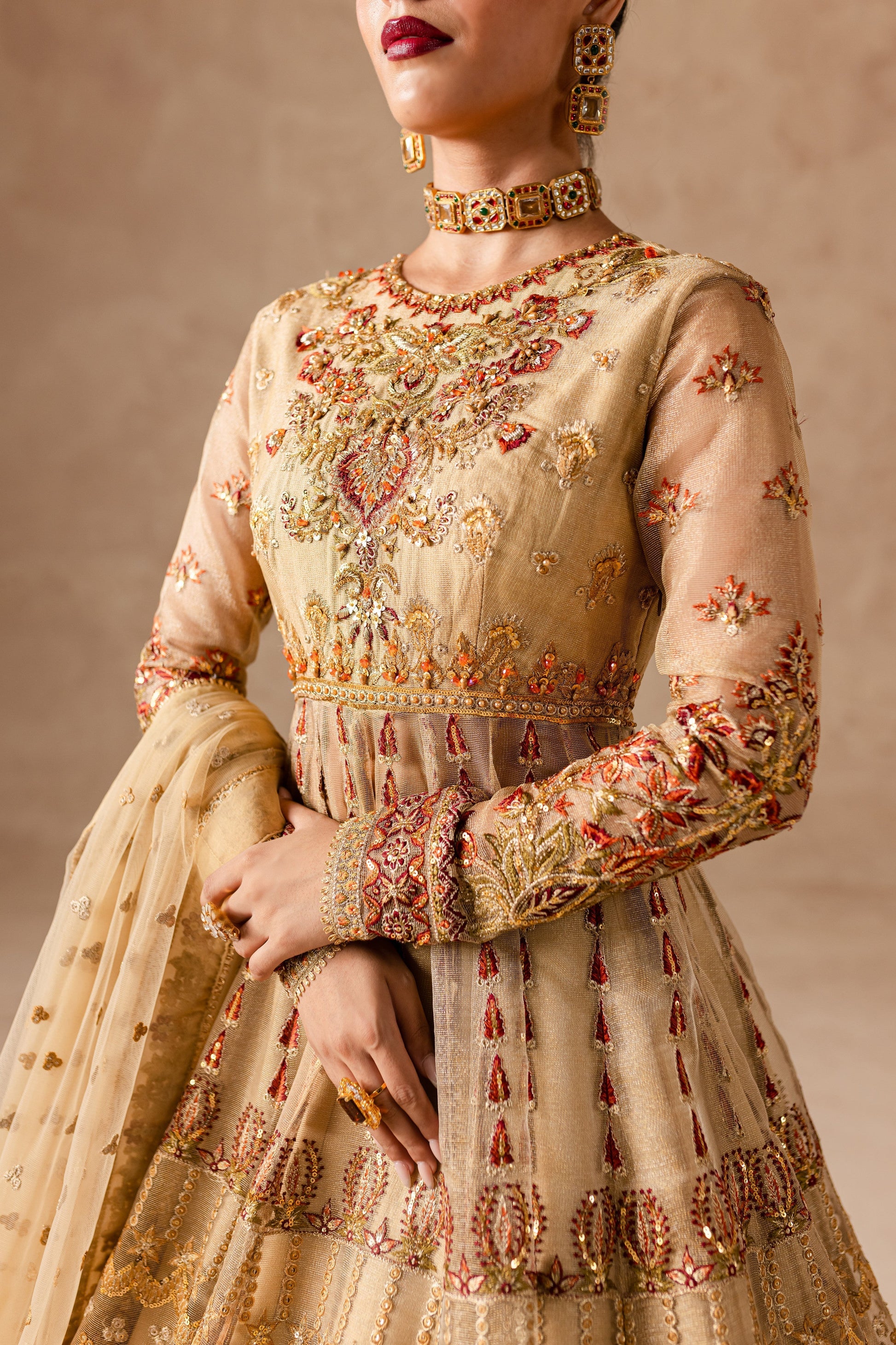 Imran Ramzan | Ch????rie | Aurora - House Of Anaya