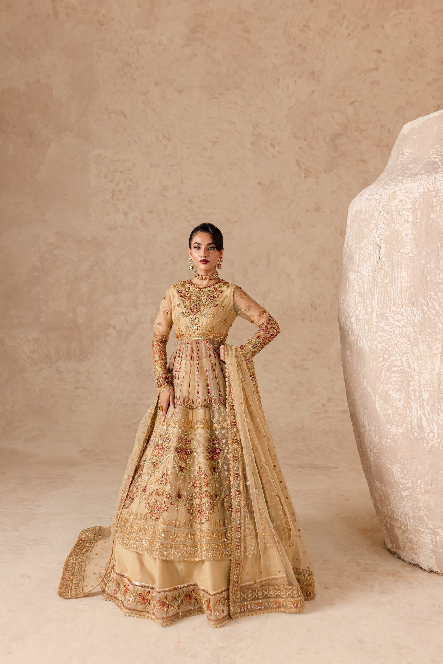 Imran Ramzan | Ch????rie | Aurora - House Of Anaya