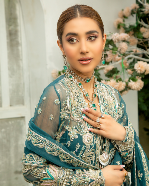 Nyra | Wedding Formals 24 | Aurora - House Of Anaya