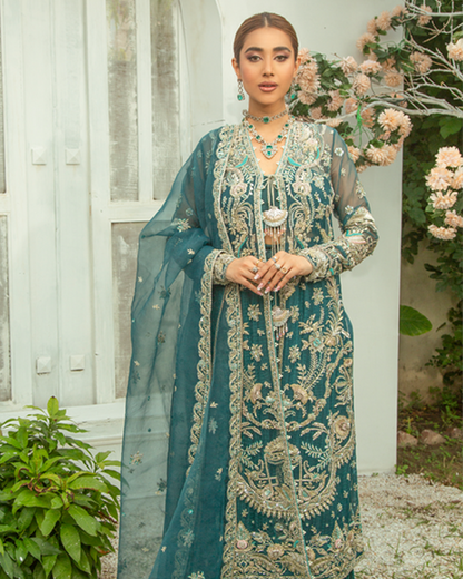 Nyra | Wedding Formals 24 | Aurora - House Of Anaya
