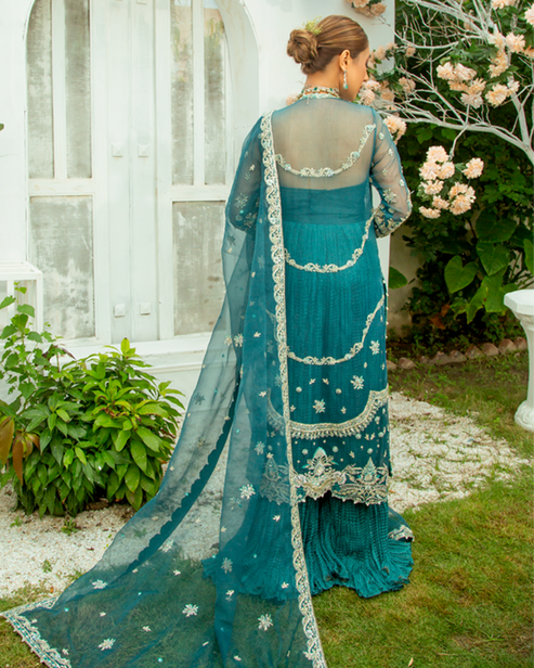 Nyra | Wedding Formals 24 | Aurora - House Of Anaya