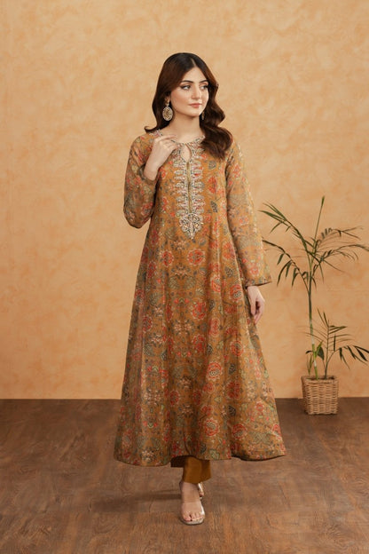 Panache | Pret | Autumn Dreams