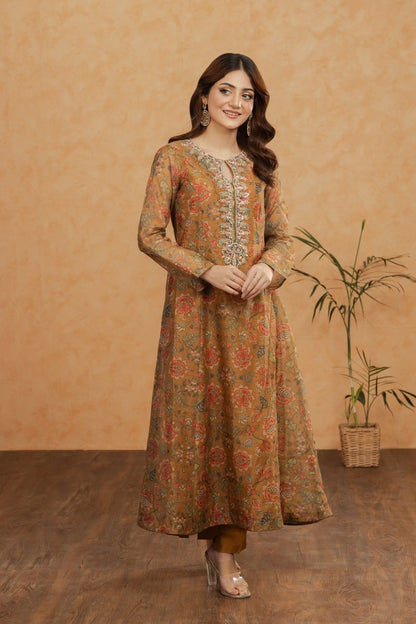 Panache | Pret | Autumn Dreams