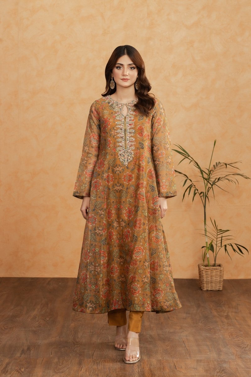Panache | Pret | Autumn Dreams