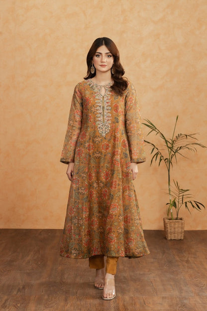 Panache | Pret | Autumn Dreams