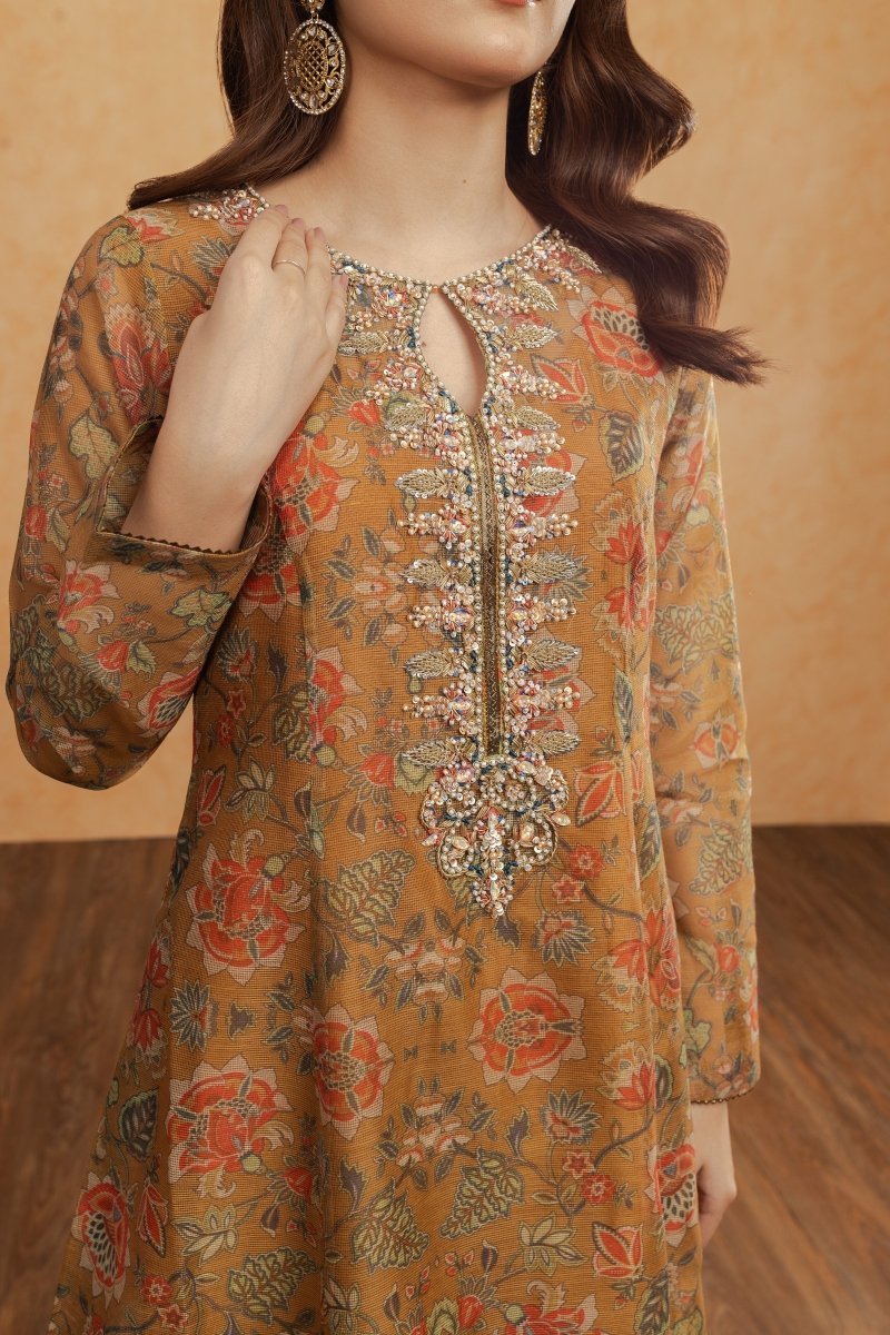 Panache | Pret | Autumn Dreams