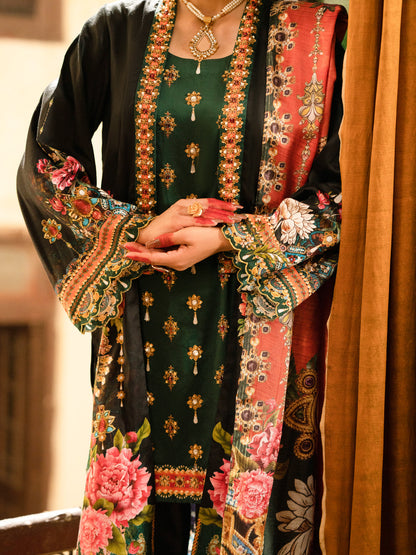 Almirah | Luxury Edit | AWP-3PS-561
