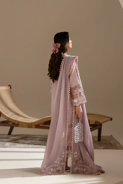 Azzal | Aghaaz Luxury Lawn | Rukhsaar - House Of Anaya