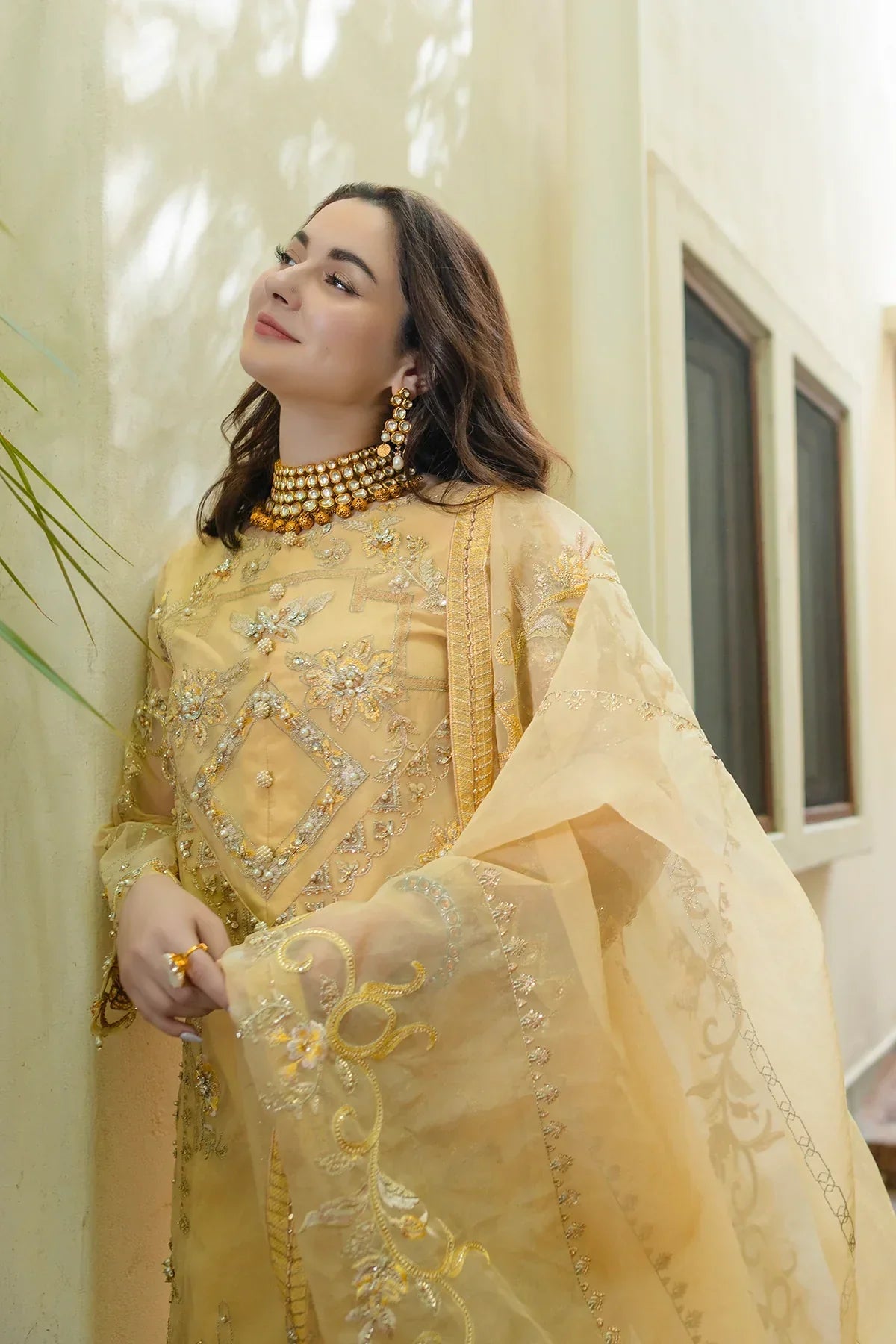 Azzal | Noor Wedding Formals | Nureh - House Of Anaya