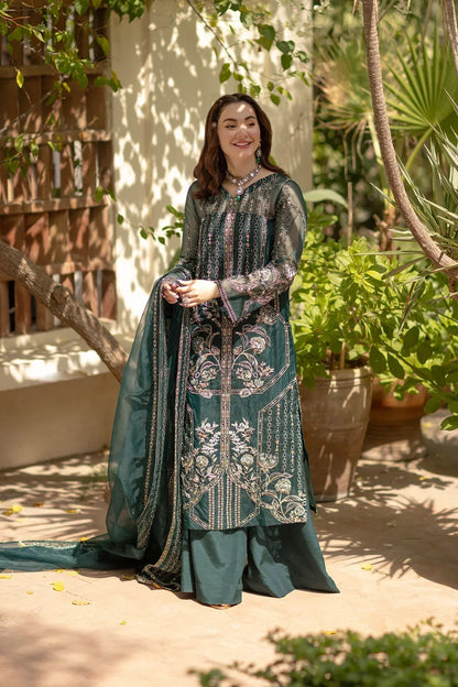 Azzal | Noor Wedding Formals | Eira - House Of Anaya