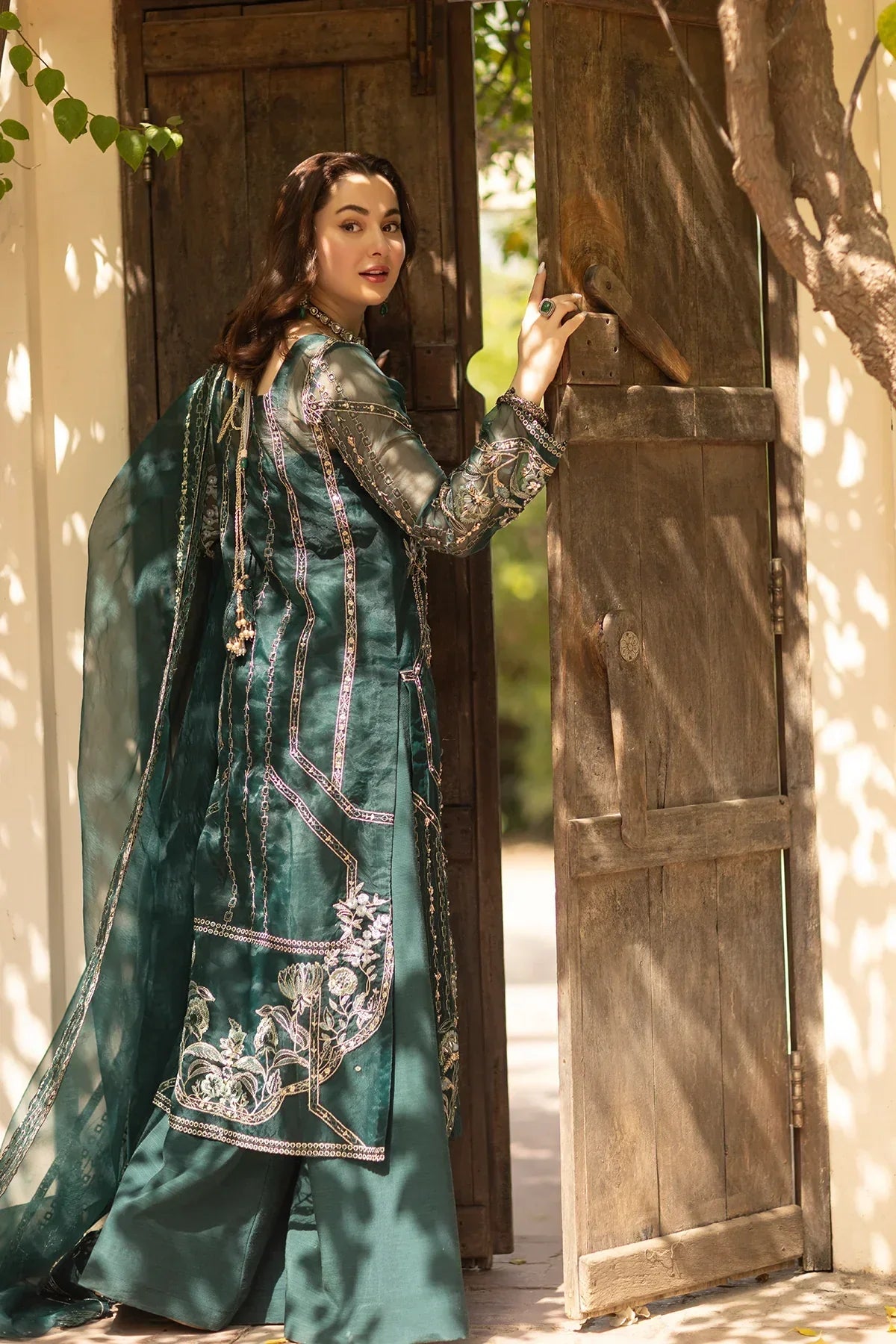 Azzal | Noor Wedding Formals | Eira - House Of Anaya