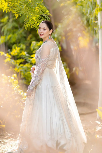 Azzal | Noor Wedding Formals | Safed - House Of Anaya