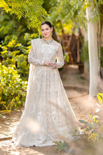 Azzal | Noor Wedding Formals | Safed - House Of Anaya
