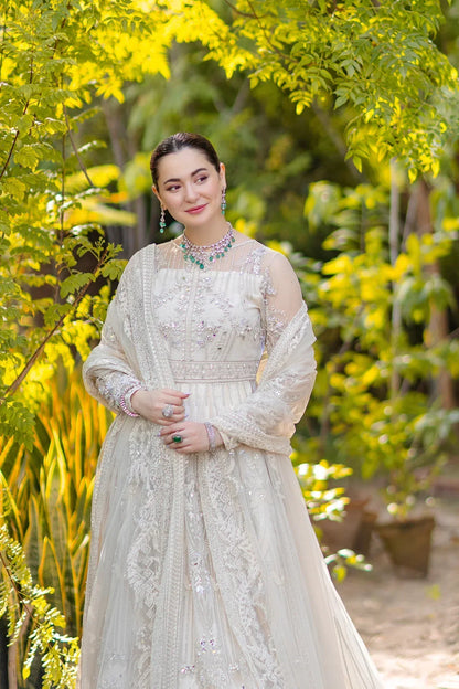 Azzal | Noor Wedding Formals | Safed - House Of Anaya