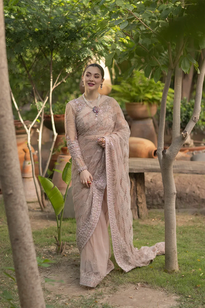 Azzal | Noor Wedding Formals | Derya - House Of Anaya