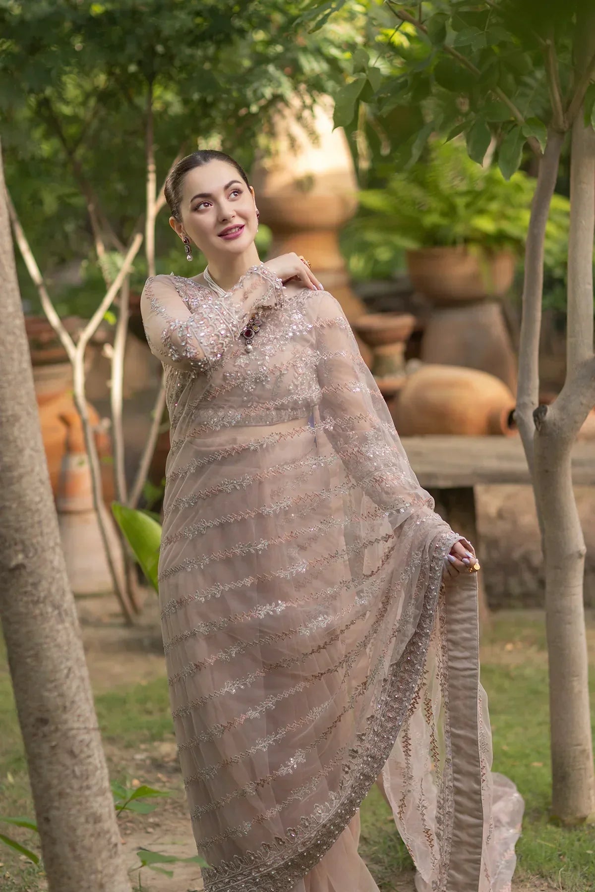 Azzal | Noor Wedding Formals | Derya - House Of Anaya