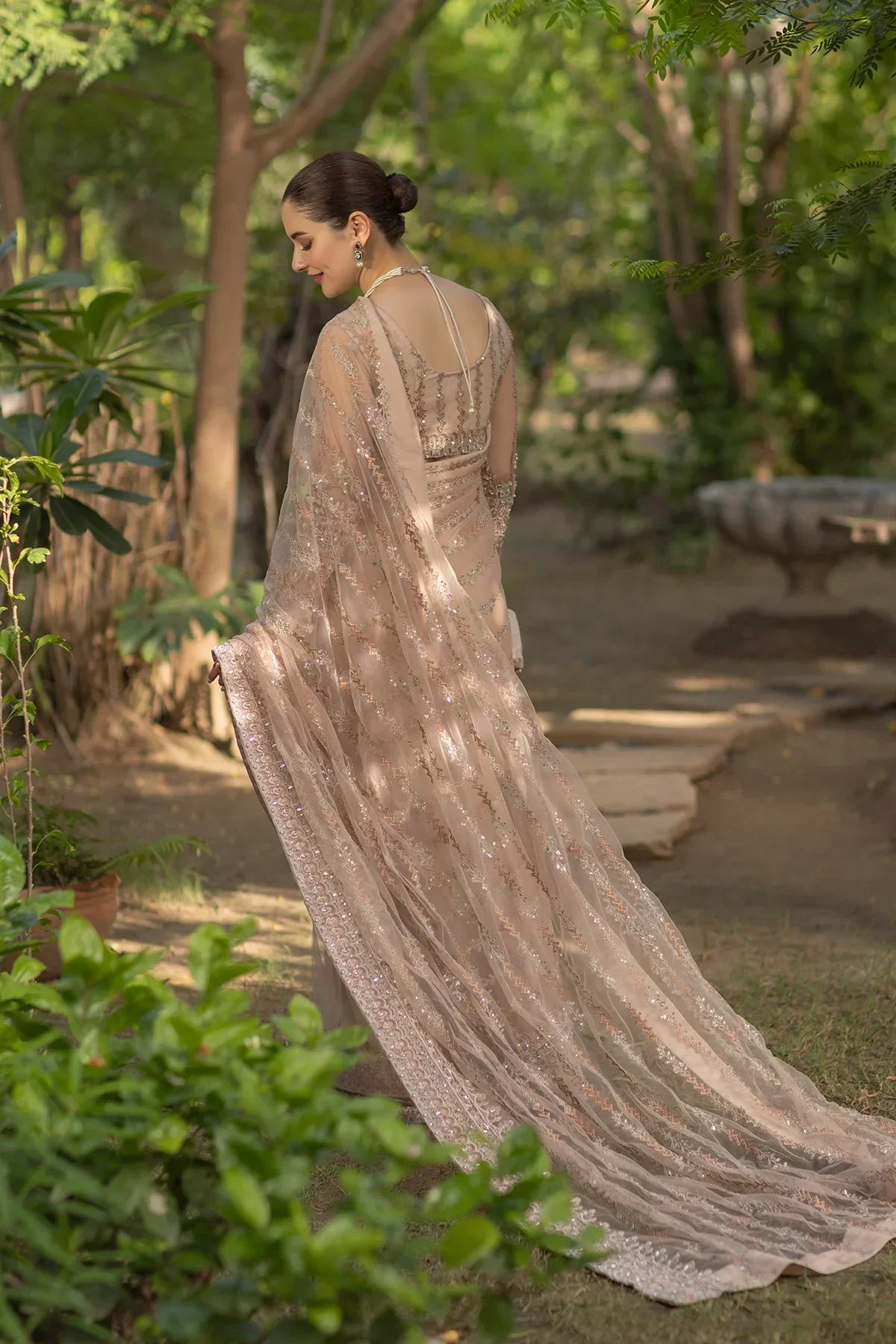 Azzal | Noor Wedding Formals | Derya - House Of Anaya