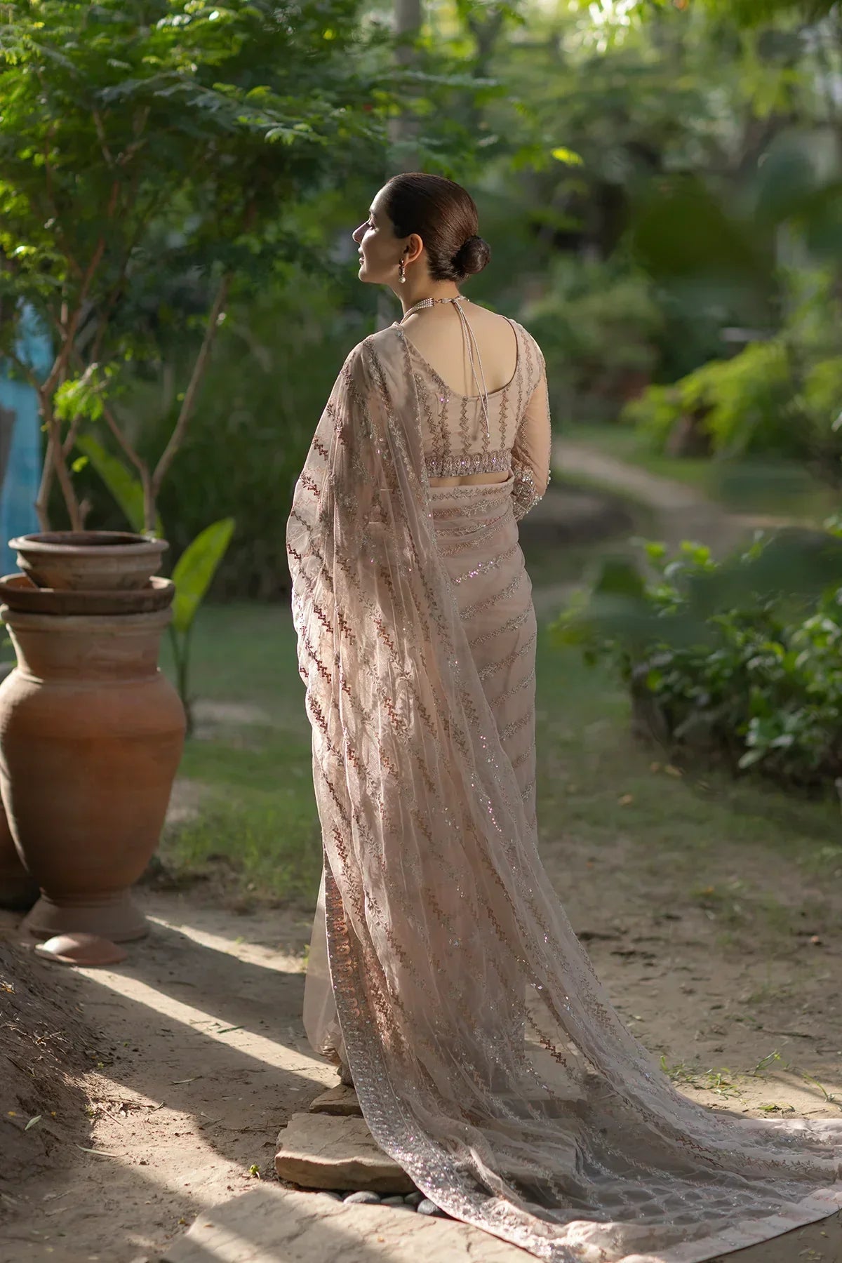 Azzal | Noor Wedding Formals | Derya - House Of Anaya