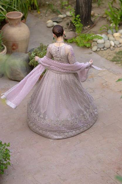 Azzal | Noor Wedding Formals | Kyra - House Of Anaya