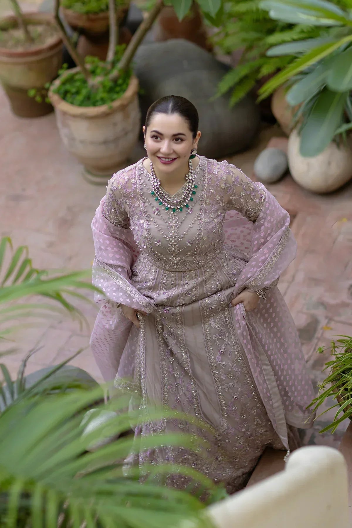 Azzal | Noor Wedding Formals | Kyra - House Of Anaya