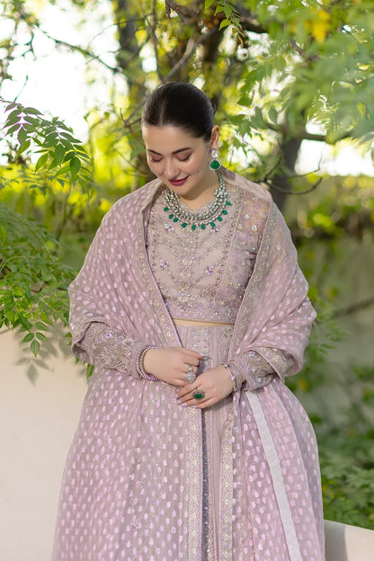 Azzal | Noor Wedding Formals | Kyra - House Of Anaya