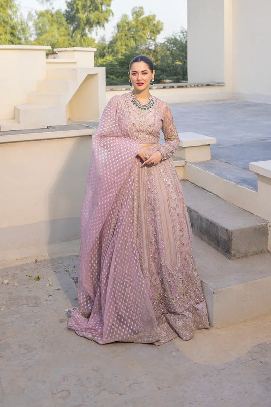 Azzal | Noor Wedding Formals | Kyra - House Of Anaya