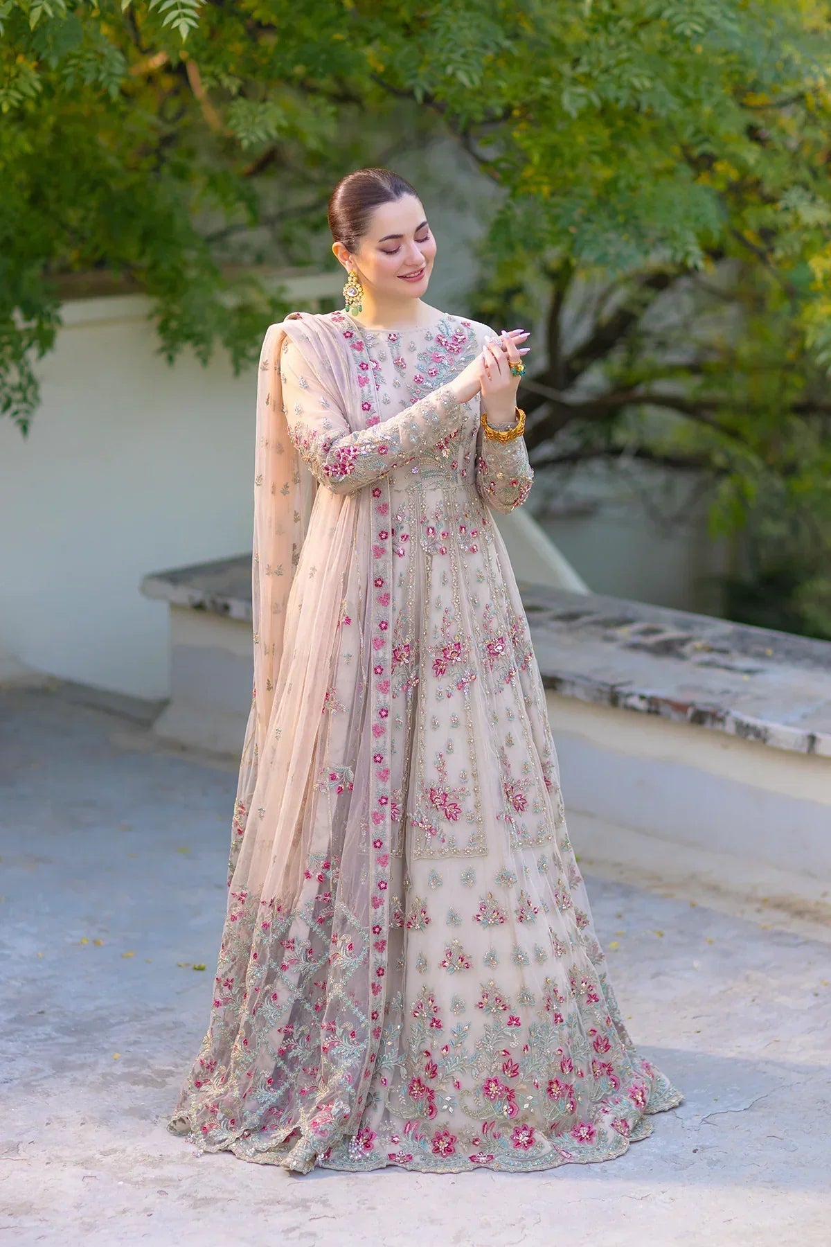 Azzal | Noor Wedding Formals | Amira - House Of Anaya