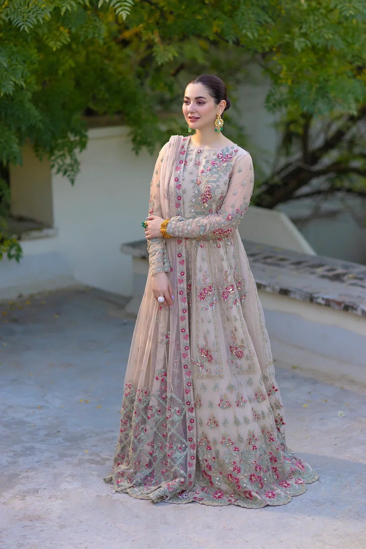 Azzal | Noor Wedding Formals | Amira - House Of Anaya