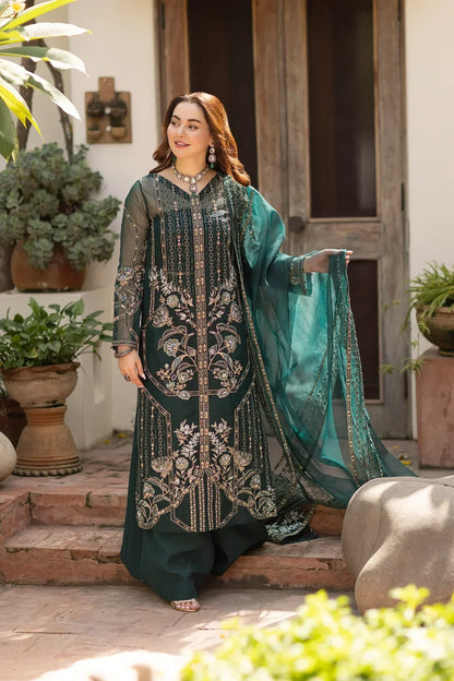 Azzal | Noor Wedding Formals | Eira - House Of Anaya