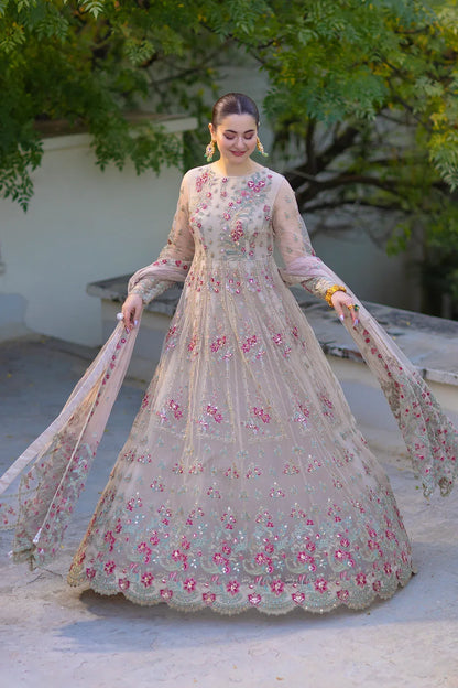 Azzal | Noor Wedding Formals | Amira - House Of Anaya