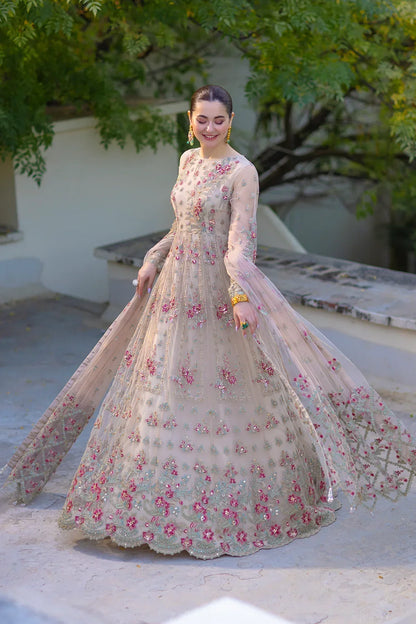 Azzal | Noor Wedding Formals | Amira - House Of Anaya