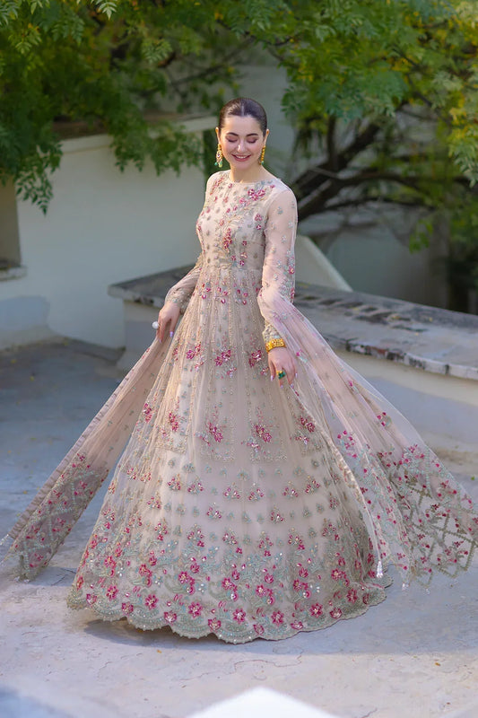 Azzal | Noor Wedding Formals | Amira - House Of Anaya